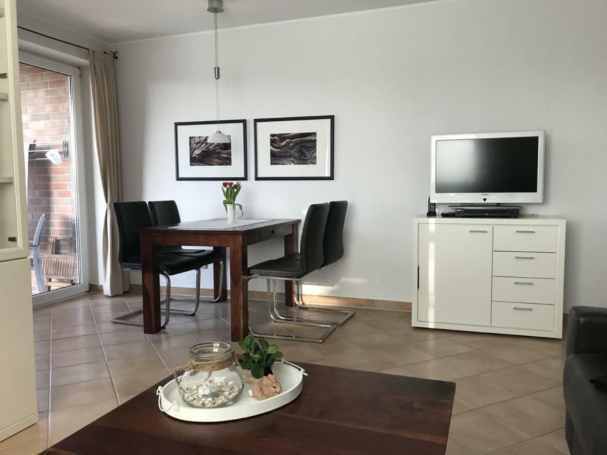 Haus Roland Wohnung 33 Zinnowitz Exterior foto