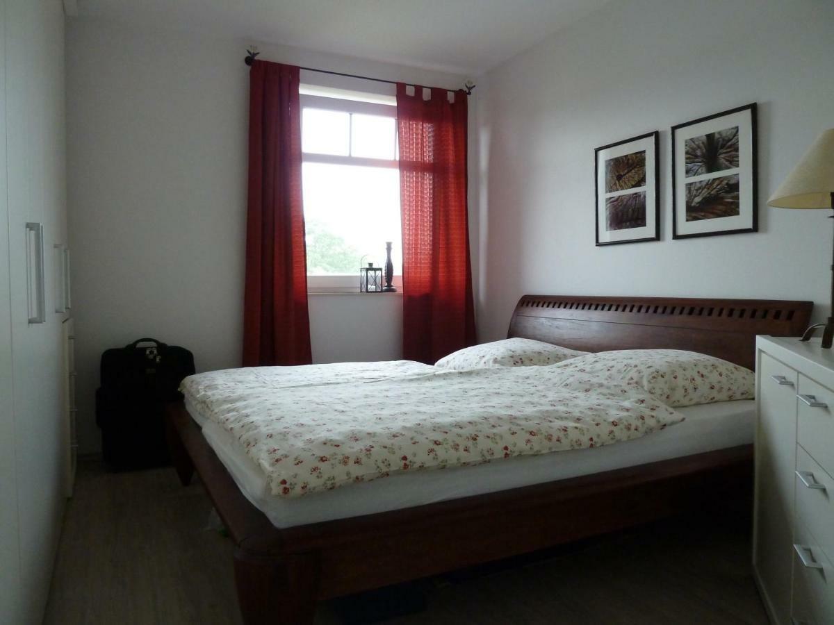 Haus Roland Wohnung 33 Zinnowitz Exterior foto